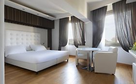 Hotel Royal Caserta